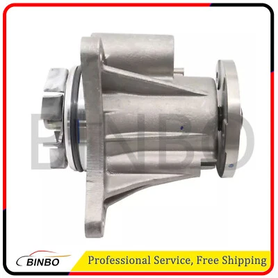 Bomba de agua para Land Rover Range Rover LR4 Jaguar XF LR013164 C2S51205 Foto 1 de 4