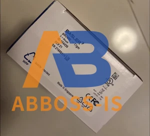 piA2400-17gm New Industrial camera PIA2400-17gm Free Expedited Shipping - Picture 1 of 1