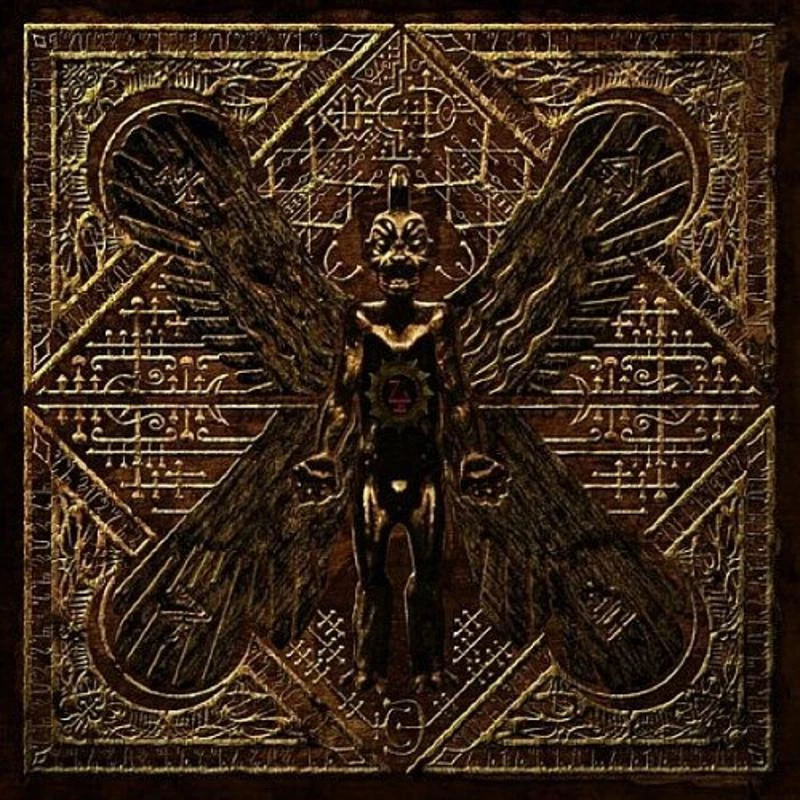 Cradle Of Filth - live Bait For The Dead