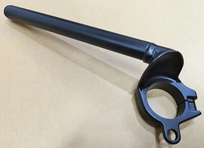 Left Handlebar Front Handle Fit for Kawasaki ZX-4R ZX-4RR ZX400 2023-2025 Foto 1 de 4