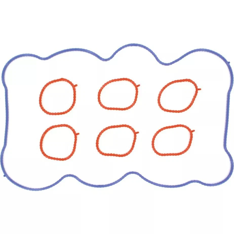 Juego de juntas colector de admisión AMS4930 APEX nuevo para Ford Windstar 1999-2003 Foto 1 de 1