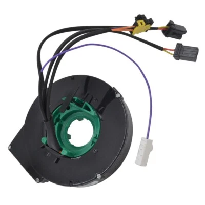 clock spring 56042341AE Compatible with 1999-2001 Jeep Grand Cherokee - Image 1 of 4