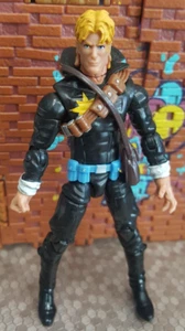 hasbro marvel universe x men x force longshot 3.75 inch action figure toy 10e - Picture 1 of 3