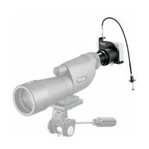 Adaptador de cámara digital Pentax PF-DS1 para telescopios Pentax 69561 - Imagen 1 de 1