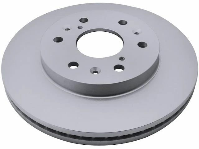 Rotor de freno delantero Raybestos 97RZ24C para GMC Yukon XL 1500 2007-2014 Foto 1 de 1