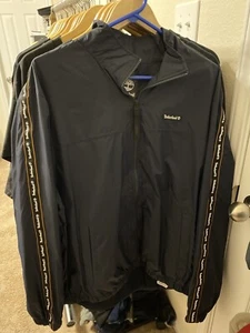 Timberland Windbreaker - Picture 1 of 4