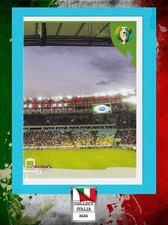 PANINI COPA AMERICA 2019 SOCCER FIGURES NO. 15 STADIUM DO MARACANA