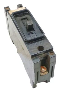 ITE EH1-B020 1 Pole Circuit Breaker 20A 277VAC - Picture 1 of 2