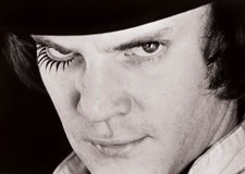 138670 CLOCKWORK ORANGE ALEX Decor Wall Print Poster CA