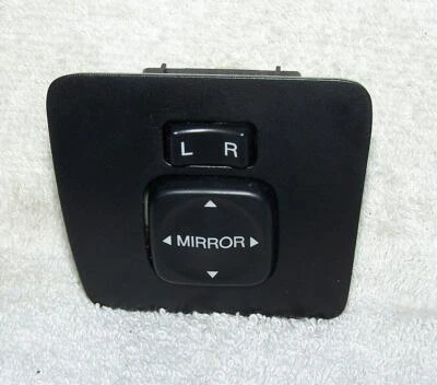 1995 1996 1997 1998 1999 Toyota Avalon Mirror Control Switch OEM "'BONUS" FREE - Image 1 of 4