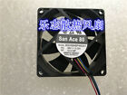 San Ace 80 9GV0848P4K041 Cooling Fan 48V 0.22A 8025 4-wire New 1PC