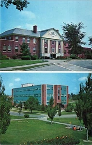 University of Maine Orono Maine Postkarte nicht verschickt - Bild 1 von 2