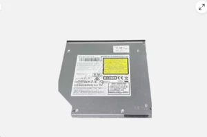 Ultra-thin Blu-ray Drive BDR-UD04 BDR-UD04TBD with Genuine Readable 4K - Picture 1 of 3