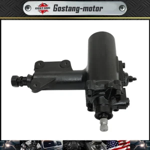 Power Steering Conversion Gear For 1955-57 Chevy Bel Air 150 210 500 Series - Picture 1 of 9