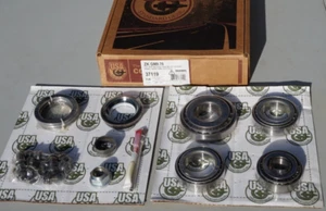 USA Standard 37119 ZK GM9.76 GM 12Bolt Ring & Pinion Master Overhaul Kit - New - Picture 1 of 9
