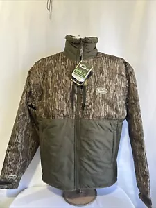 Drake Waterfowl Guardian Flex Double Down Jacket DW7352-0006-1 Mossy Bottomland - Picture 1 of 15