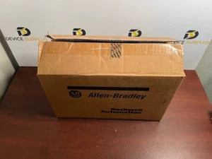 Allen Bradley 1771-P7/D 1771 Gehäuse Netzteil 16A 120/220VAC Neu - Bild 1 von 4