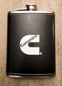 Frasco Cummins Modern Alchemist de 8 oz - Imagen 1 de 3