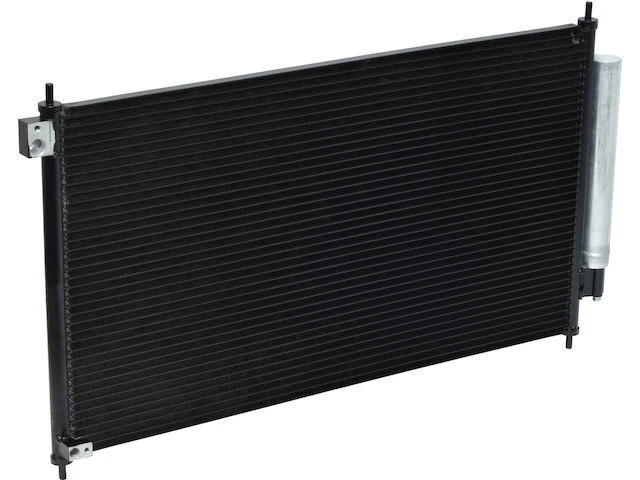 Condensador de aire acondicionado 14TPHB74 para Acura ILX 2013 2014 2015 2016 Foto 1 de 1