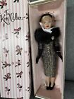 Tonner Tiny Kitty Collier  Doll Society Calls