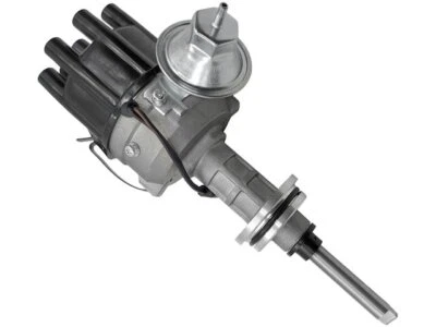 For 1972-1978 Chrysler New Yorker Ignition Distributor 37191QQRK 1977 1973 1974 - Image 1 of 2