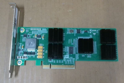 Exar Multi-Panther 105-000161-03 DX1845B Data Compression Card Full Bracket - Image 1 of 4