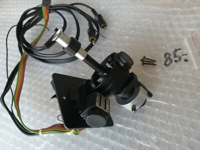 Braccio THORENS TP 16 MK III per TD 320 ... ottime condizioni con peso - Immagine 1 di 4