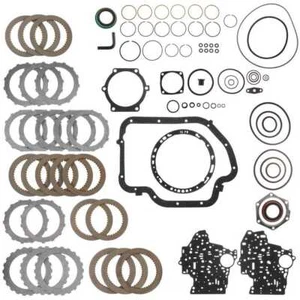Automatic Transmission Master Repair Kit-Auto Trans Master Repair Kit ATP JM-9 - Picture 1 of 1