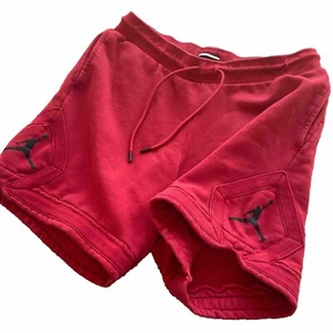 Pantalones Cortos Jordan X Diamond Flight Essentials Polar Declaración Para Hombre XL ROJO Jumpman - Imagen 1 de 17