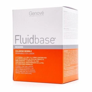 Genové Fluidbase Rederm Drinkable Collagen - Picture 1 of 1