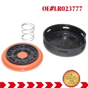Kit de reparación de cubierta de válvula PCV + membrana para Land Rover LR2 Freelander 2 LR023777 - Imagen 1 de 7