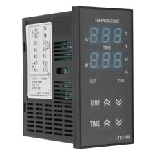 Durable Digital Temperature Controller for Heat Press Enhanced Performance