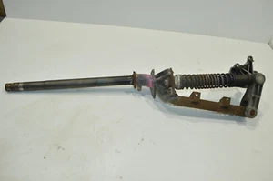 PIAGGIO SFERA RST 50 GABEL GABELHOLM FEDERBEIN STOßDÄMPFER FEDERUNG ACHSE VORN - Bild 1 von 17