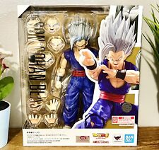 In Stock Bandai S.H.Figuarts SHF Dragon Ball Z Namek Chapter King