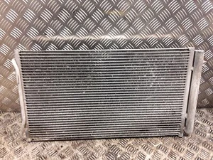 Radiatore Condensatore A/C BMW E90 3 Serie E90 E91 318d 320d 2.0 Diesel OEM - Picture 1 of 4