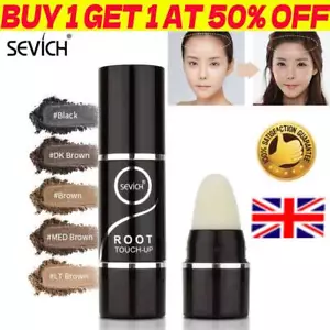 Hair root concealer Hair line Shadow powder Hair Line Edge control UK - Picture 1 of 17