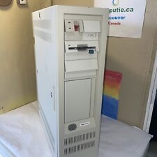 (History) IBM PERSONAL SYSTEM/2 (TM) PC MODEL 80 (8580-041/071) Year 1987