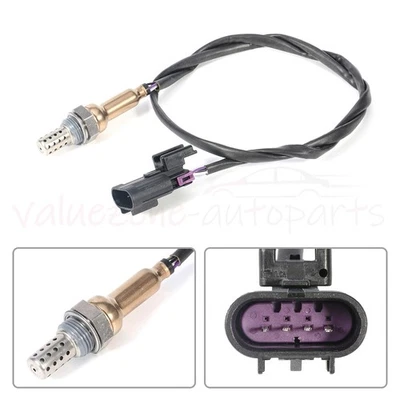 Sensor de oxígeno aguas abajo de 3,8 L para Hyundai Azera 2006-2010 Kia Sedona Foto 1 de 4