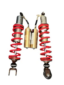 Yamaha YZ80  Rear Shock  1984-92  used rebuilted OEM P/N 3ML-22210-00-P0 - Picture 1 of 1