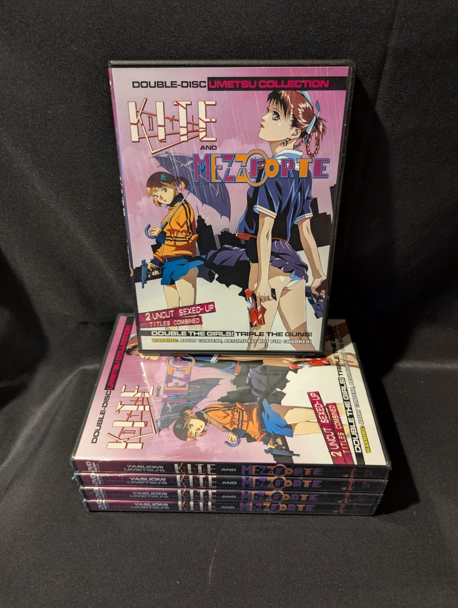 Mezzo Forte Dvd for sale - eBay