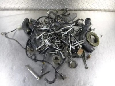 01-05 Yamaha FJR1300 Engine Motor Bolt Hardware Kit - Image 1 of 4