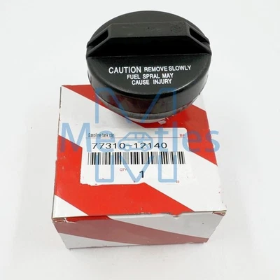 New For Toyota Lexus Previa 1991-1995 Gas Tank Cap 77310-12140 - Image 1 of 4