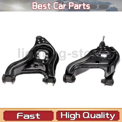Dorman Control Arm Ball Joints Fits Dodge Ram 1500 4.7L 5.7L 3.7L 5.9L 3.9L - Image 1 of 4