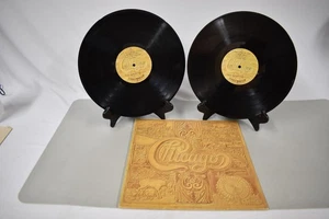 Chicago ‎– Chicago VII (Self-Titled) 1974 CBS Columbia C2‑32810 AL 32811 2×LP NM - Foto 1 di 2