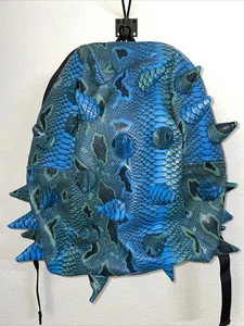 Mochila Madpax Spike "Blue Mamba" - Imagen 1 de 6