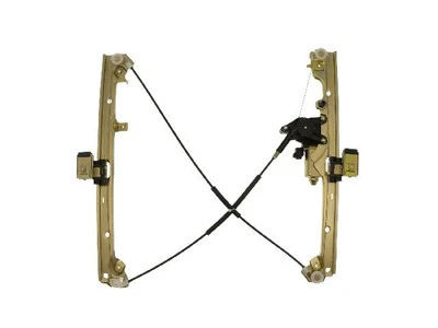For 2007 Chevrolet Silverado 1500 Classic Window Regulator Dorman 59956HNWZ Foto 1 de 2