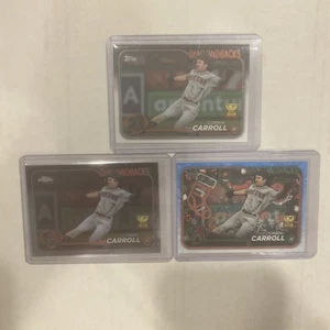 corbin carroll - Picture 1 of 2