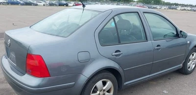 Volkswagen Jetta 2004 airbag cortina techo pasajero derecho fabricante de equipos originales Foto 1 de 3