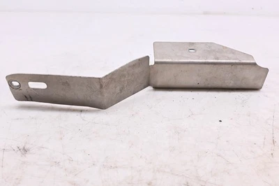 14 Polaris Ranger Crew 800 Header Exhaust Pipe Heat Guard Shield - Image 1 of 4