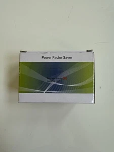 Ahorro de factor de energía • Reduzca su factura de electricidad - Enchufe Spike Buster nuevo - Imagen 1 de 5